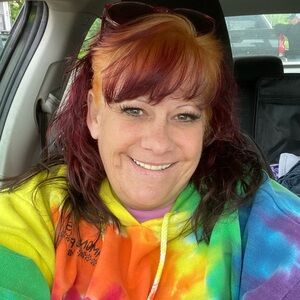 Meet your Posher, Michele